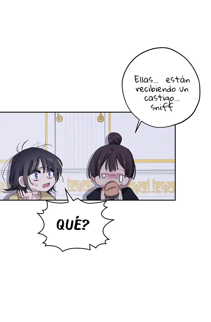 EL PRIMER AMOR DEL VAMPIRO - Capítulo 16 - Página 46 - LectorTMOo