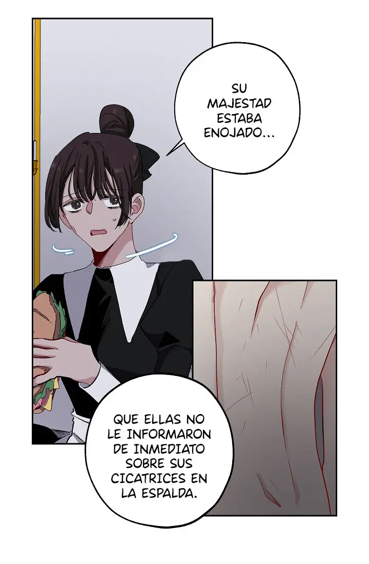 EL PRIMER AMOR DEL VAMPIRO - Capítulo 16 - Página 47 - LectorTMOo