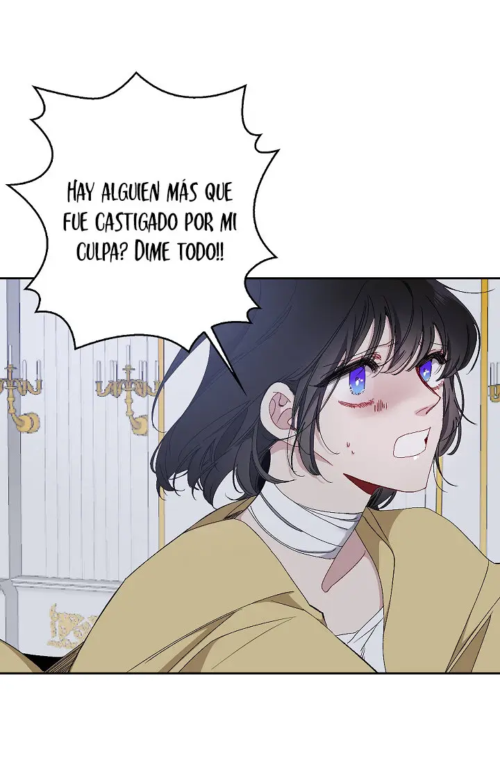 EL PRIMER AMOR DEL VAMPIRO - Capítulo 16 - Página 55 - LectorTMOo