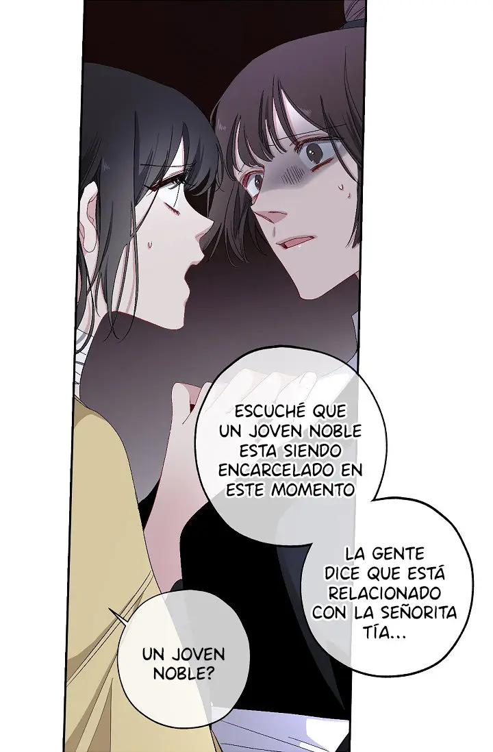 EL PRIMER AMOR DEL VAMPIRO - Capítulo 16 - Página 57 - LectorTMOo