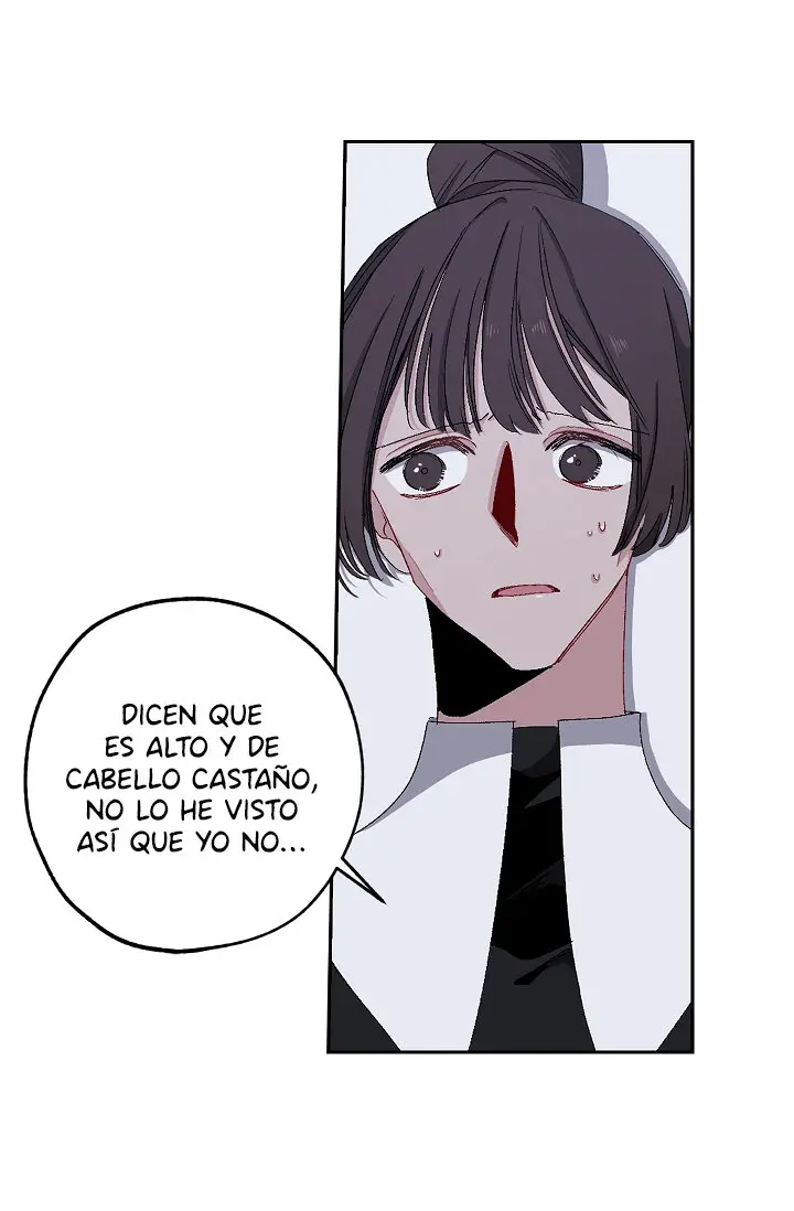 EL PRIMER AMOR DEL VAMPIRO - Capítulo 16 - Página 58 - LectorTMOo