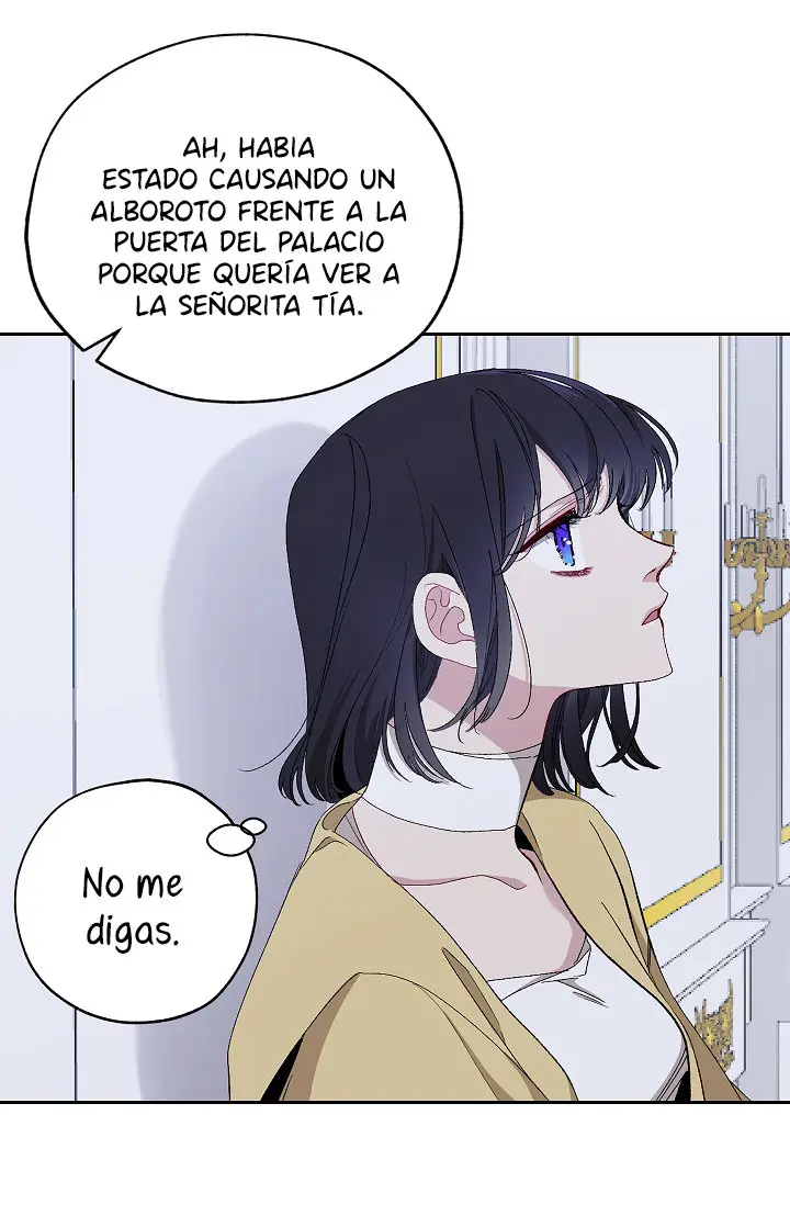 EL PRIMER AMOR DEL VAMPIRO - Capítulo 16 - Página 59 - LectorTMOo