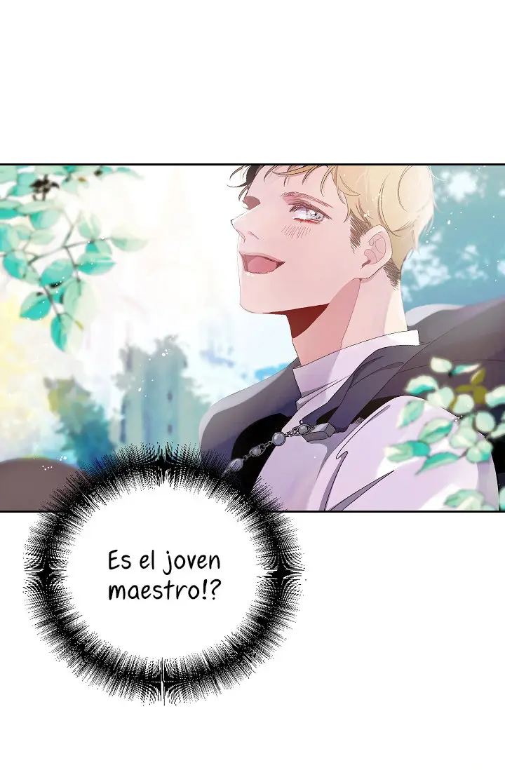 EL PRIMER AMOR DEL VAMPIRO - Capítulo 16 - Página 60 - LectorTMOo
