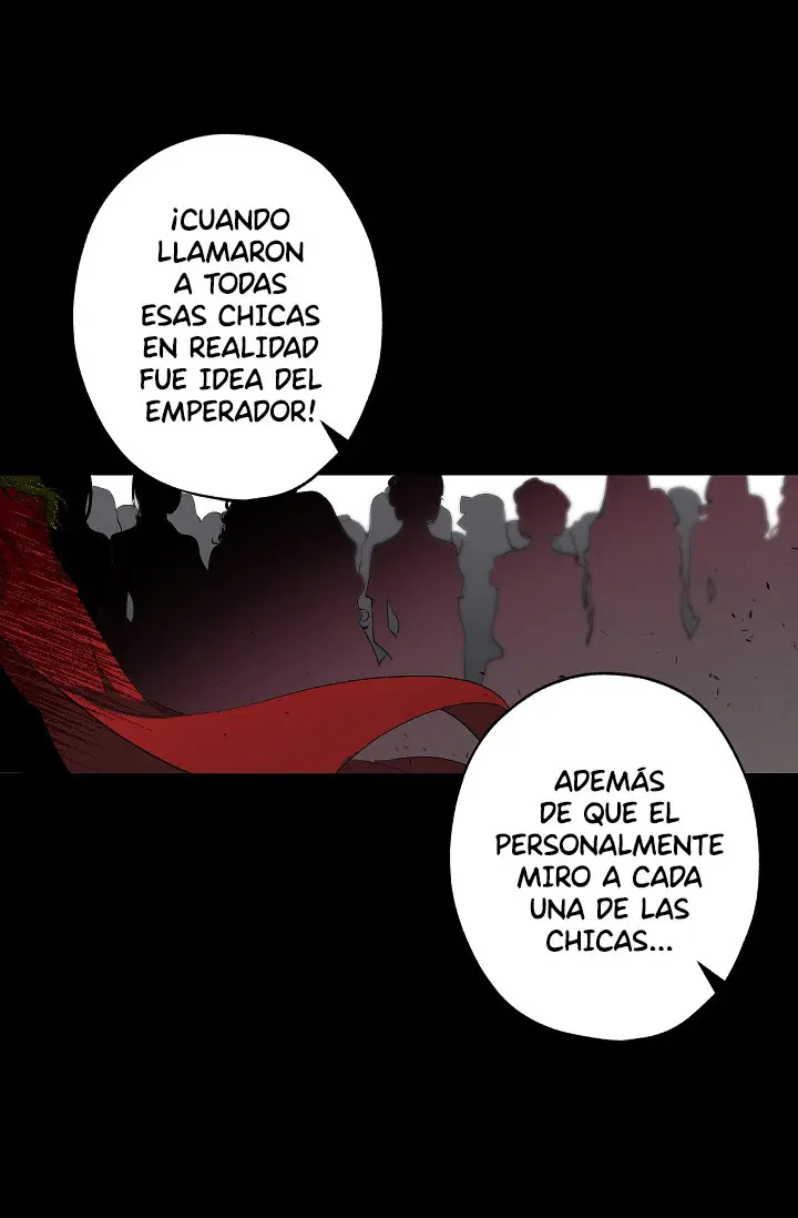 EL PRIMER AMOR DEL VAMPIRO - Capítulo 2 - Página 7 - LectorTMOo