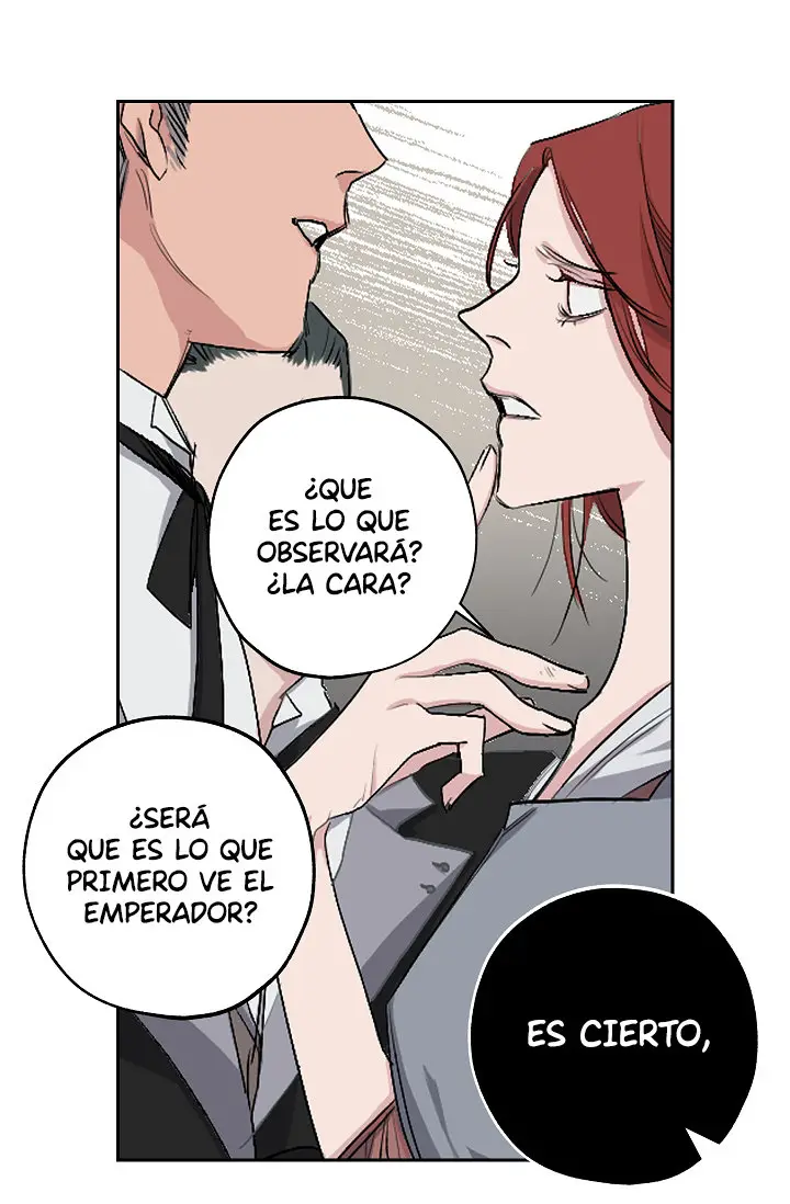 EL PRIMER AMOR DEL VAMPIRO - Capítulo 2 - Página 8 - LectorTMOo