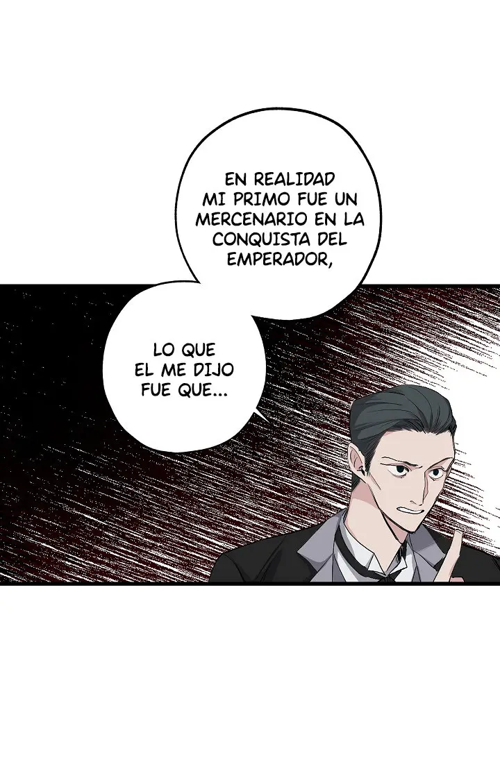 EL PRIMER AMOR DEL VAMPIRO - Capítulo 2 - Página 9 - LectorTMOo