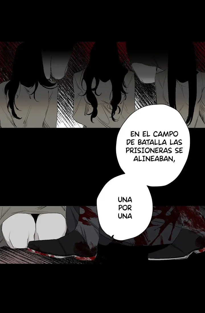EL PRIMER AMOR DEL VAMPIRO - Capítulo 2 - Página 11 - LectorTMOo