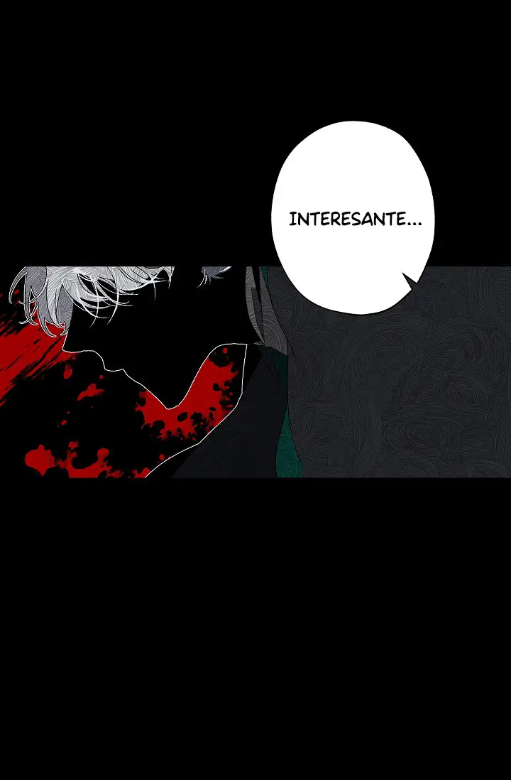 EL PRIMER AMOR DEL VAMPIRO - Capítulo 2 - Página 12 - LectorTMOo