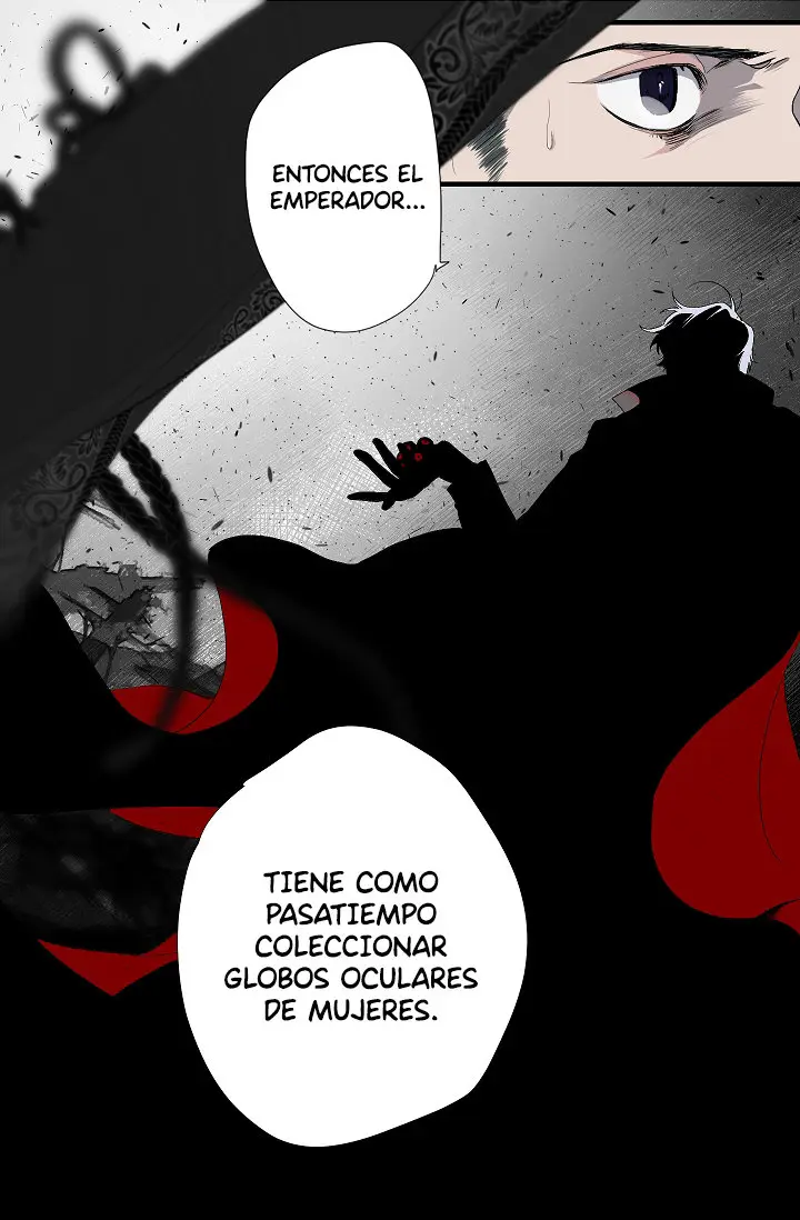 EL PRIMER AMOR DEL VAMPIRO - Capítulo 2 - Página 15 - LectorTMOo