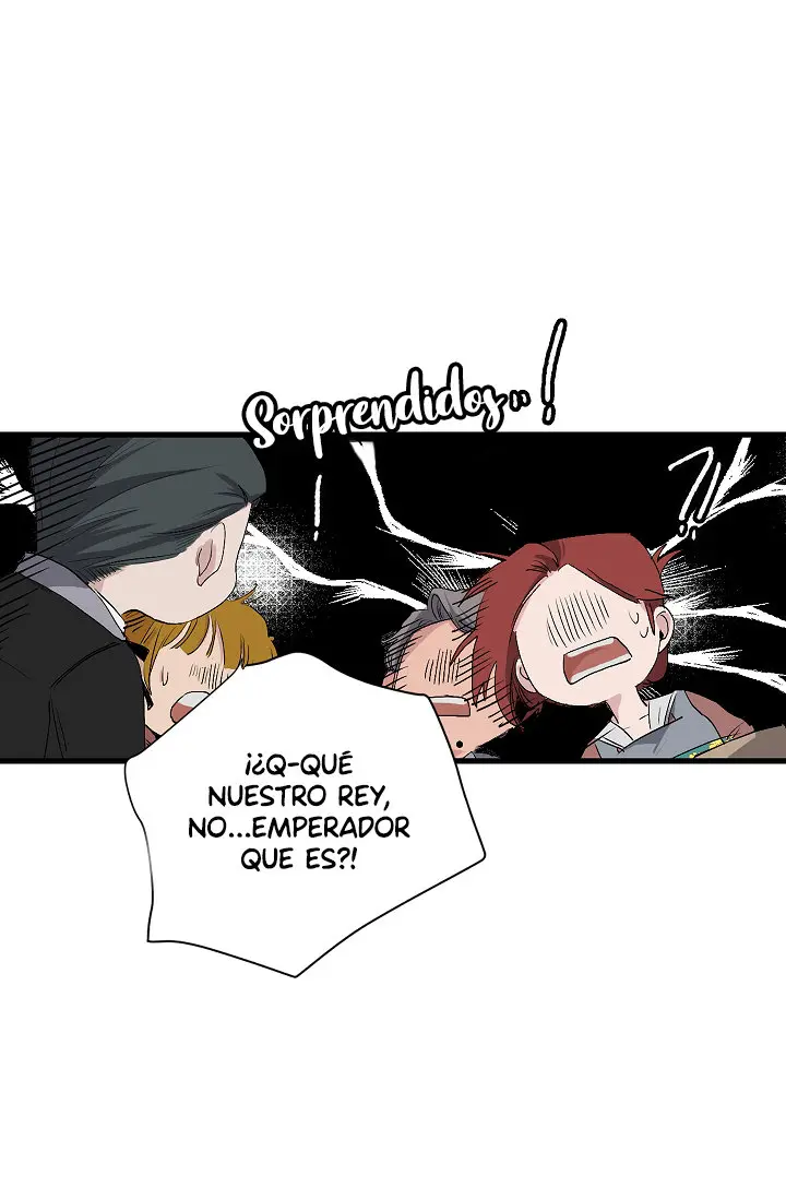 EL PRIMER AMOR DEL VAMPIRO - Capítulo 2 - Página 16 - LectorTMOo