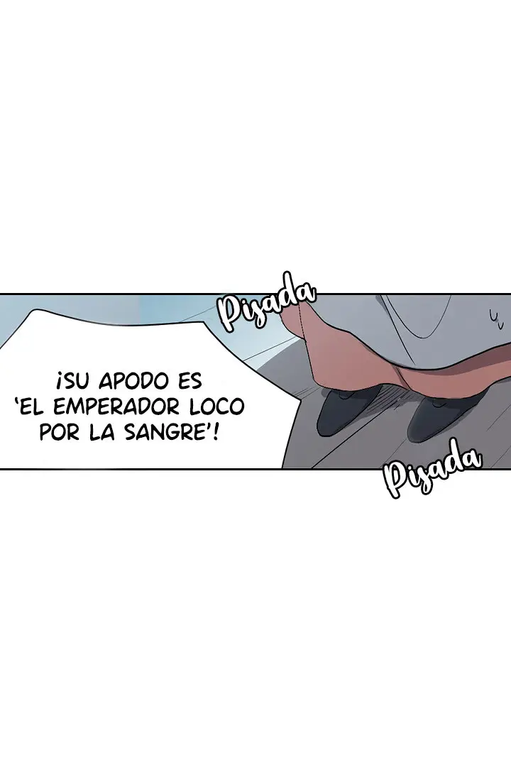 EL PRIMER AMOR DEL VAMPIRO - Capítulo 2 - Página 17 - LectorTMOo