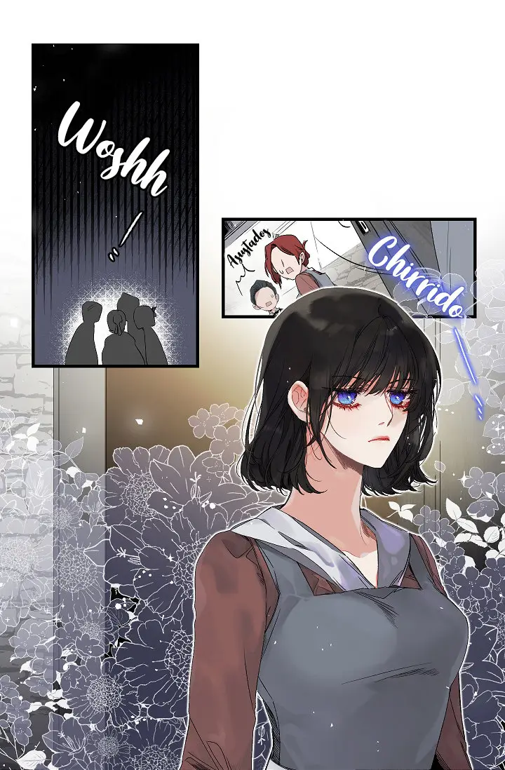 EL PRIMER AMOR DEL VAMPIRO - Capítulo 2 - Página 19 - LectorTMOo