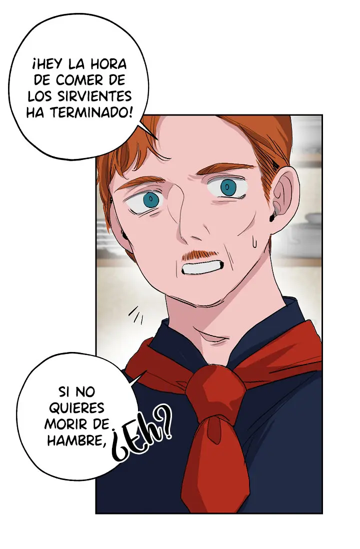 EL PRIMER AMOR DEL VAMPIRO - Capítulo 2 - Página 23 - LectorTMOo