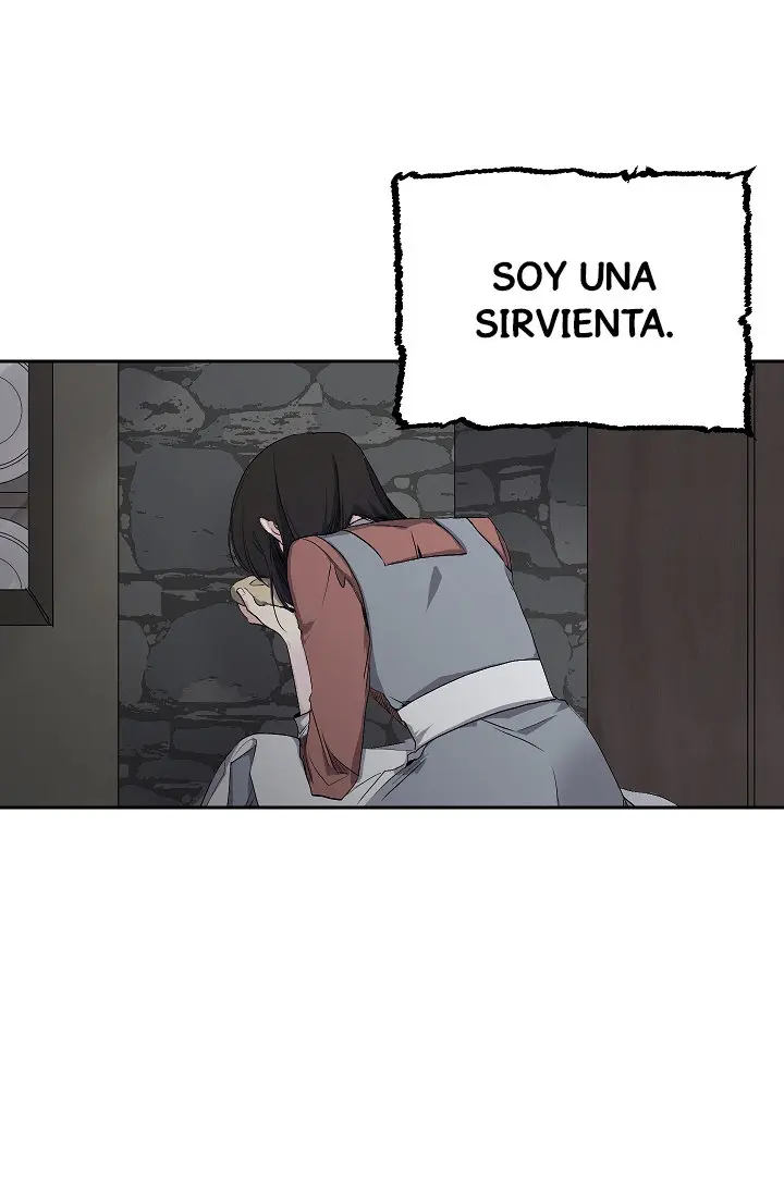EL PRIMER AMOR DEL VAMPIRO - Capítulo 2 - Página 29 - LectorTMOo