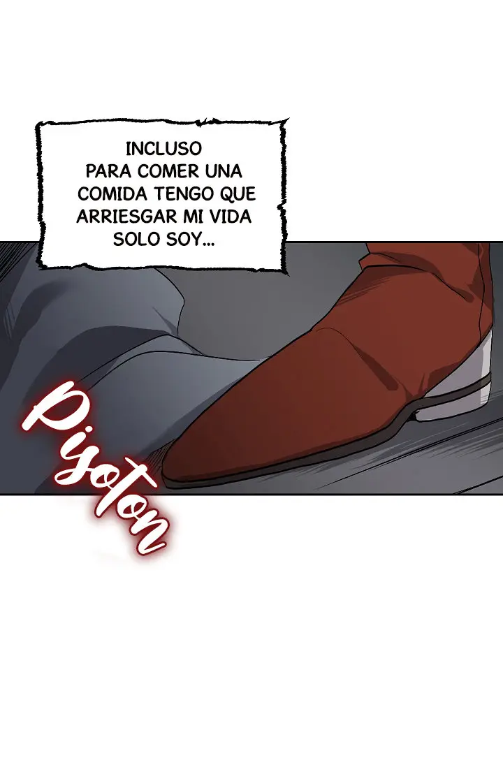 EL PRIMER AMOR DEL VAMPIRO - Capítulo 2 - Página 33 - LectorTMOo