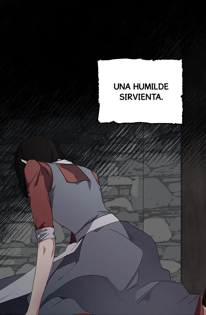 EL PRIMER AMOR DEL VAMPIRO - Capítulo 2 - Página 34 - LectorTMOo
