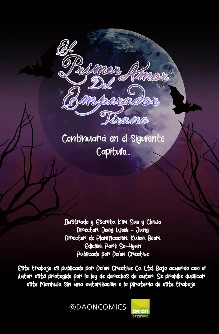 EL PRIMER AMOR DEL VAMPIRO - Capítulo 2 - Página 39 - LectorTMOo