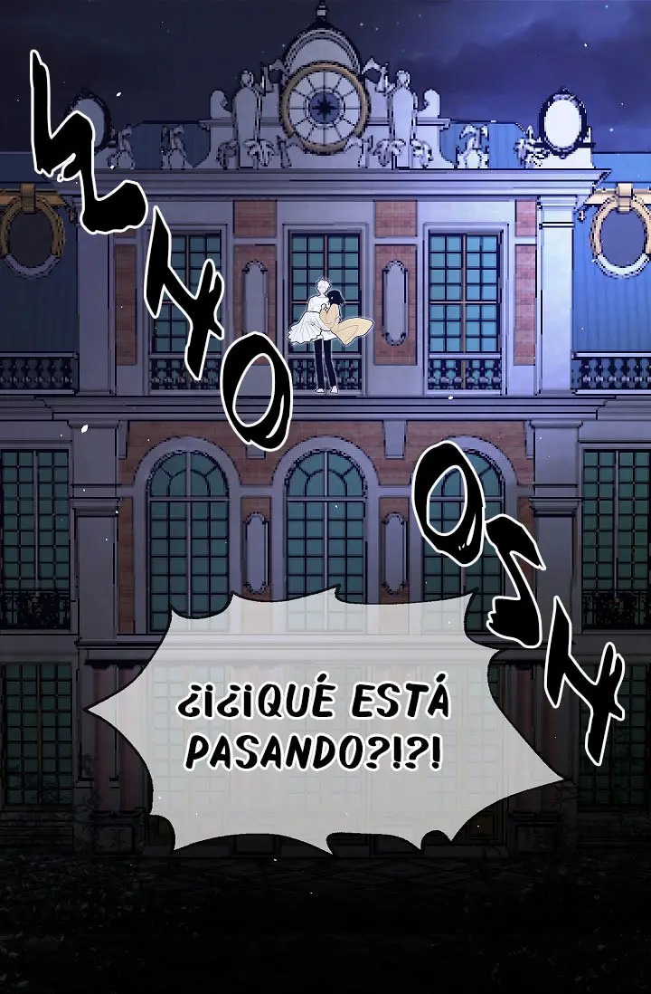 EL PRIMER AMOR DEL VAMPIRO - Capítulo 21 - Página 5 - LectorTMOo