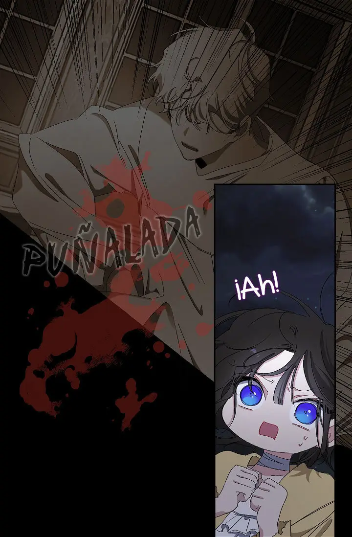 EL PRIMER AMOR DEL VAMPIRO - Capítulo 21 - Página 9 - LectorTMOo