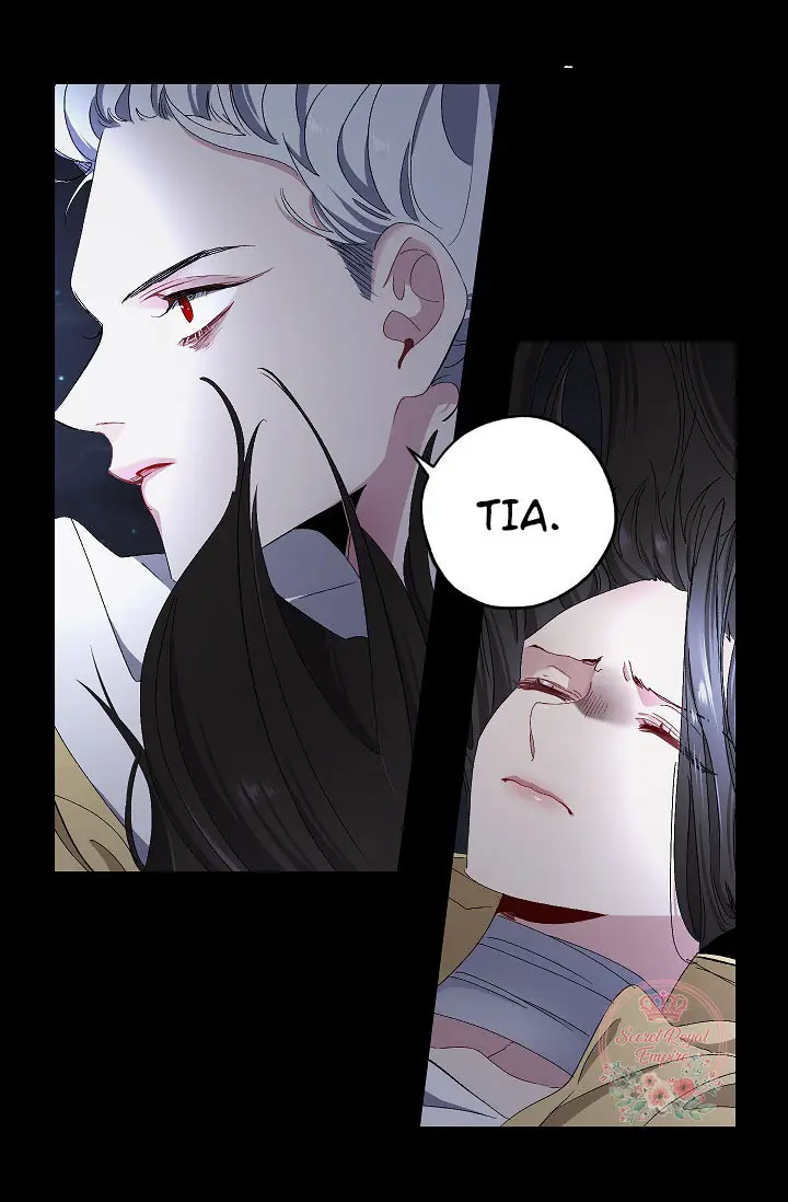 EL PRIMER AMOR DEL VAMPIRO - Capítulo 21 - Página 14 - LectorTMOo