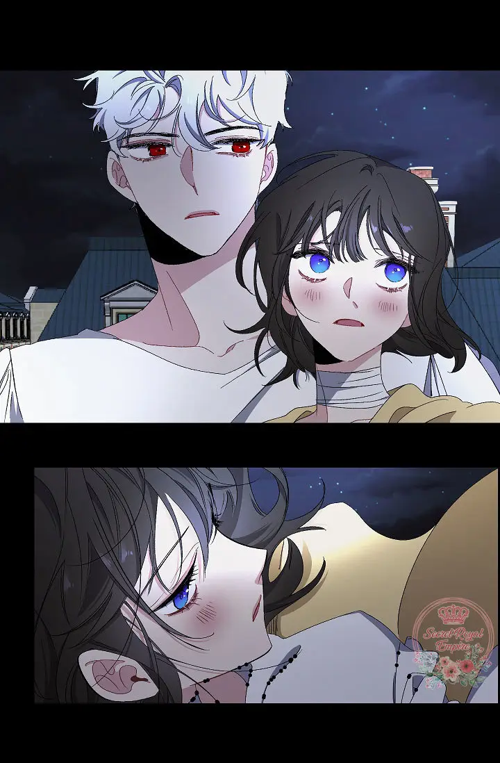 EL PRIMER AMOR DEL VAMPIRO - Capítulo 21 - Página 18 - LectorTMOo