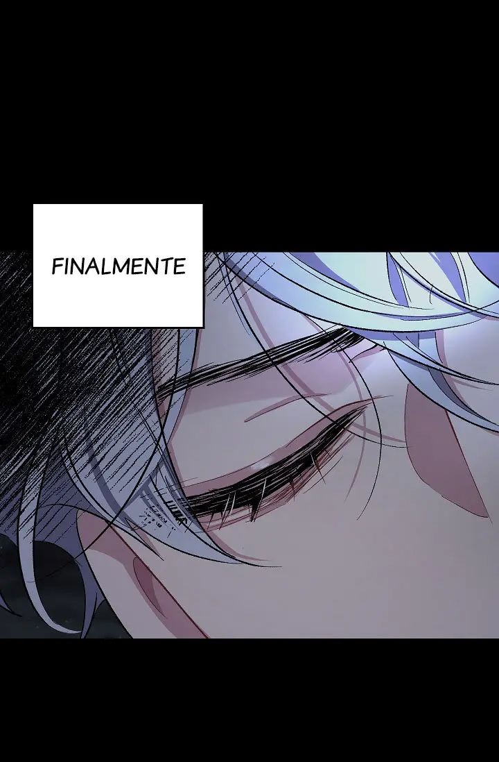 EL PRIMER AMOR DEL VAMPIRO - Capítulo 21 - Página 19 - LectorTMOo