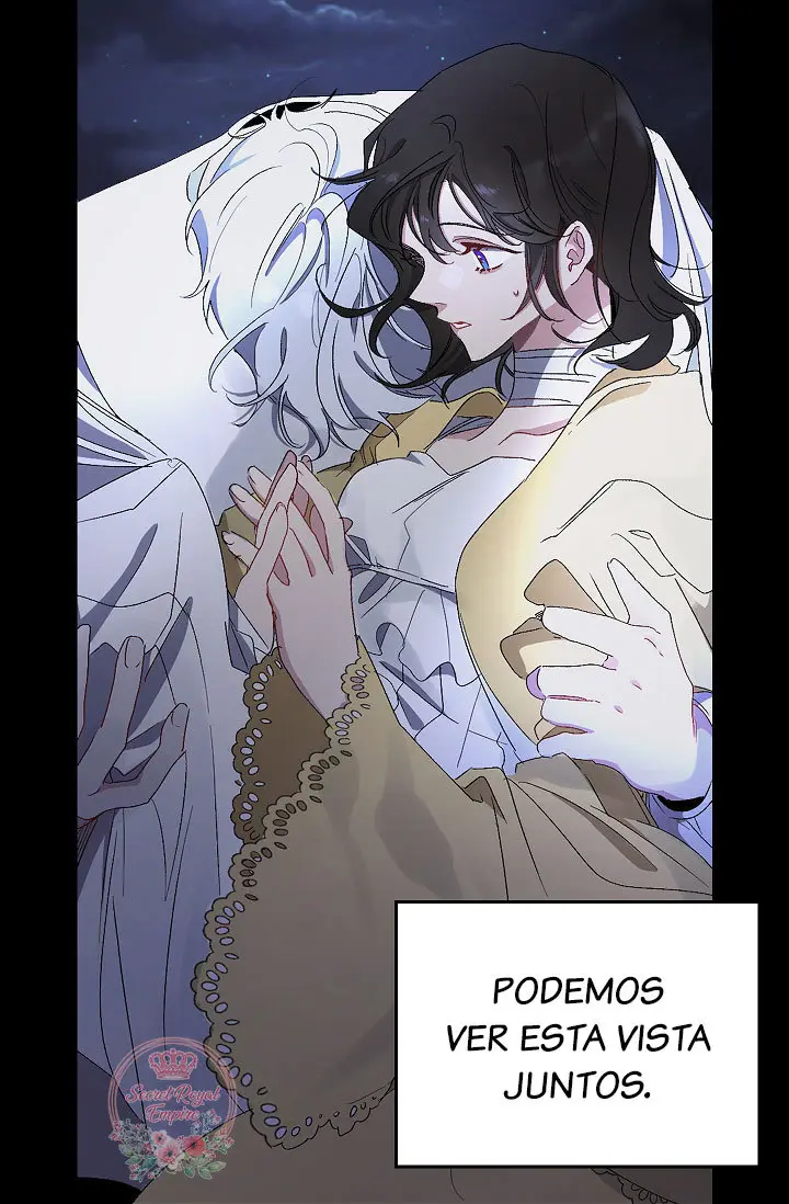EL PRIMER AMOR DEL VAMPIRO - Capítulo 21 - Página 20 - LectorTMOo