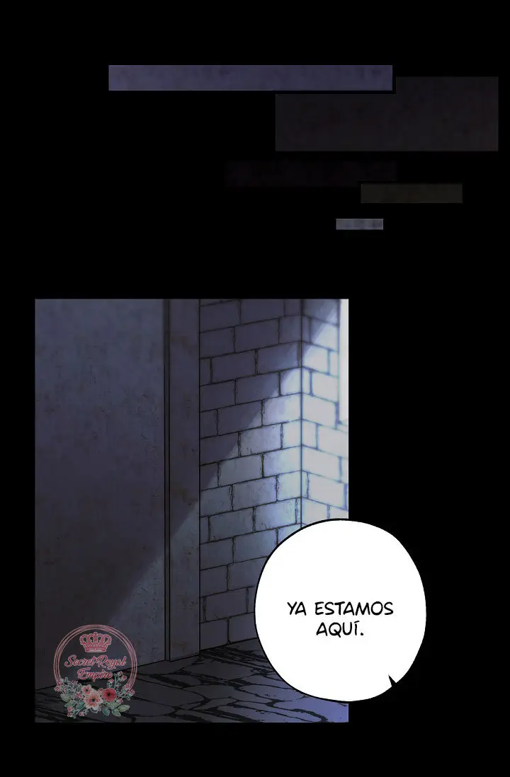 EL PRIMER AMOR DEL VAMPIRO - Capítulo 21 - Página 30 - LectorTMOo