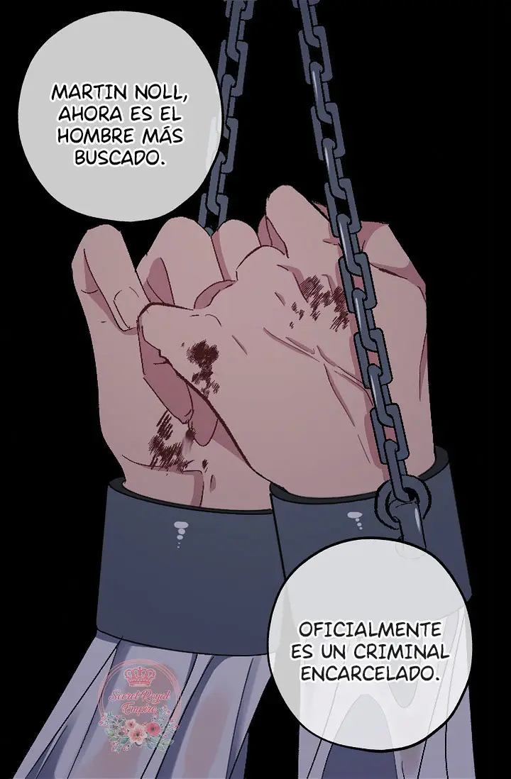EL PRIMER AMOR DEL VAMPIRO - Capítulo 21 - Página 38 - LectorTMOo