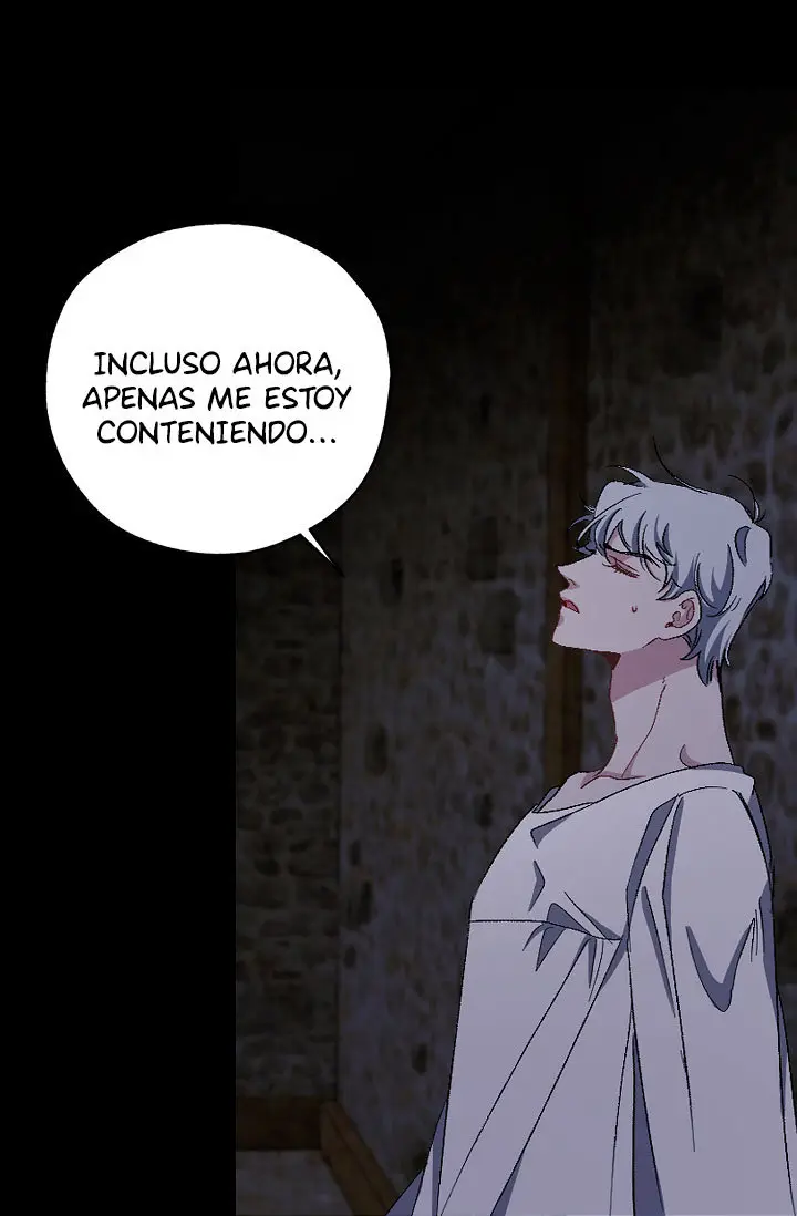 EL PRIMER AMOR DEL VAMPIRO - Capítulo 21 - Página 41 - LectorTMOo