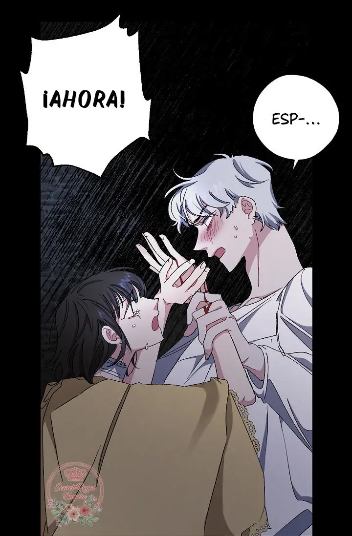 EL PRIMER AMOR DEL VAMPIRO - Capítulo 21 - Página 50 - LectorTMOo