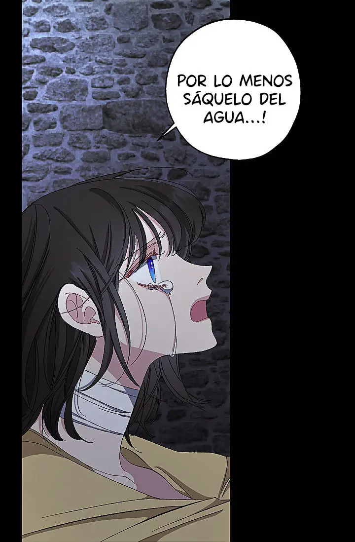 EL PRIMER AMOR DEL VAMPIRO - Capítulo 22 - Página 9 - LectorTMOo