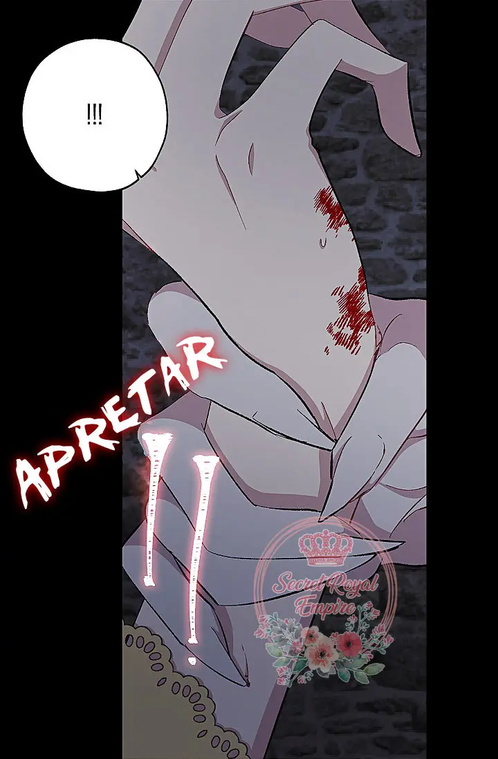 EL PRIMER AMOR DEL VAMPIRO - Capítulo 22 - Página 10 - LectorTMOo