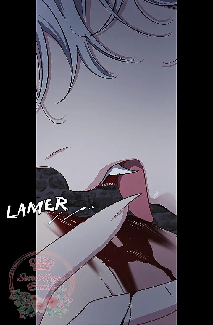 EL PRIMER AMOR DEL VAMPIRO - Capítulo 22 - Página 13 - LectorTMOo