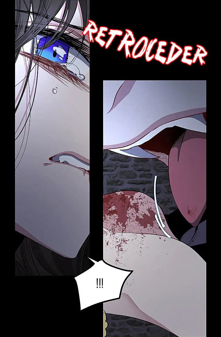 EL PRIMER AMOR DEL VAMPIRO - Capítulo 22 - Página 14 - LectorTMOo