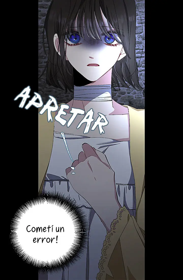 EL PRIMER AMOR DEL VAMPIRO - Capítulo 22 - Página 18 - LectorTMOo