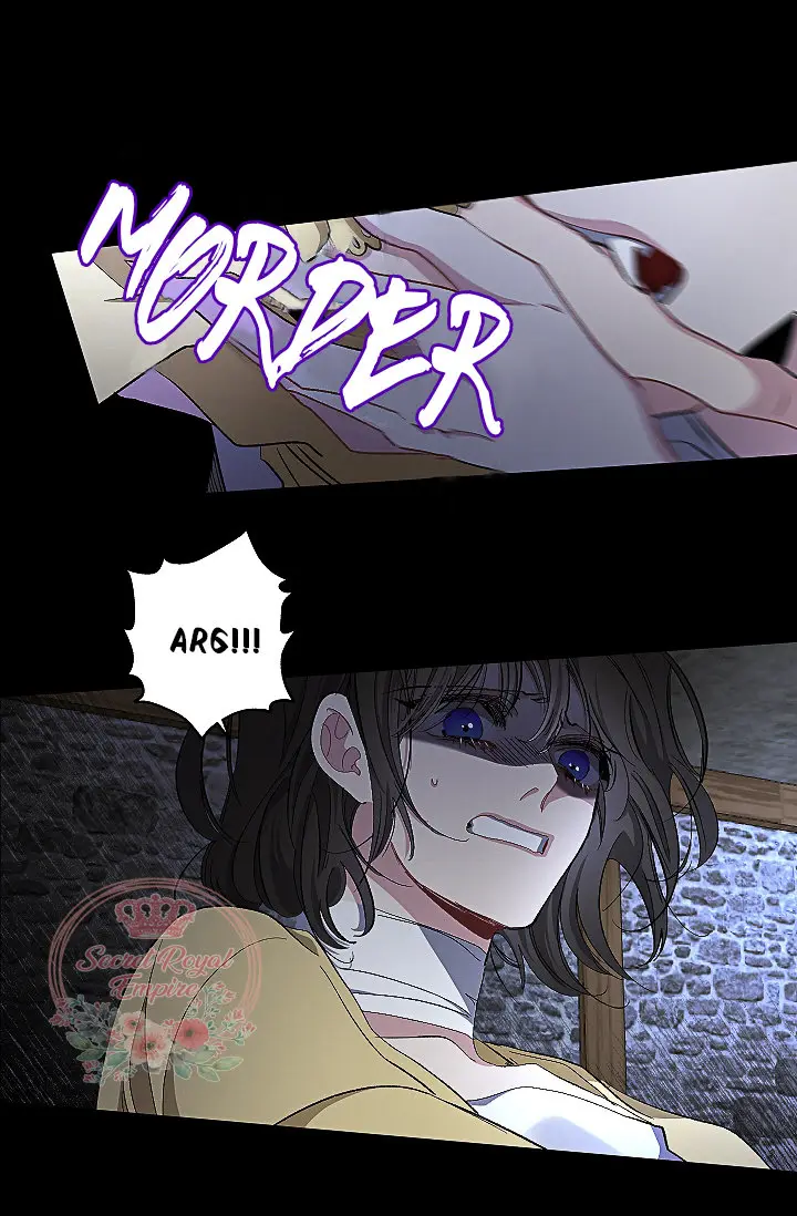 EL PRIMER AMOR DEL VAMPIRO - Capítulo 22 - Página 19 - LectorTMOo