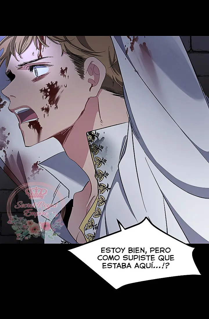 EL PRIMER AMOR DEL VAMPIRO - Capítulo 22 - Página 22 - LectorTMOo