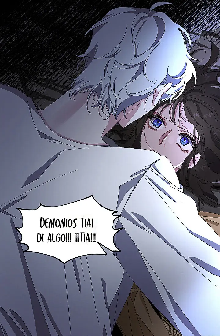 EL PRIMER AMOR DEL VAMPIRO - Capítulo 22 - Página 25 - LectorTMOo
