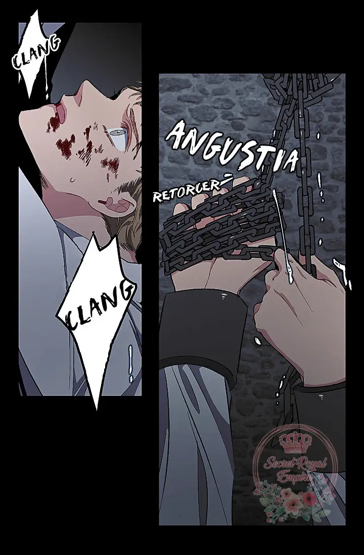 EL PRIMER AMOR DEL VAMPIRO - Capítulo 22 - Página 30 - LectorTMOo