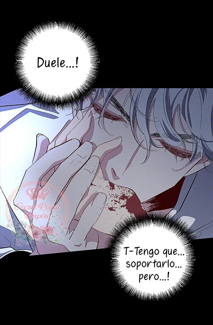 EL PRIMER AMOR DEL VAMPIRO - Capítulo 22 - Página 33 - LectorTMOo