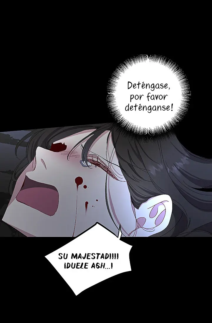 EL PRIMER AMOR DEL VAMPIRO - Capítulo 22 - Página 34 - LectorTMOo