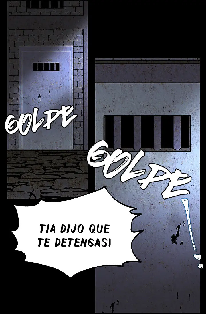 EL PRIMER AMOR DEL VAMPIRO - Capítulo 22 - Página 35 - LectorTMOo