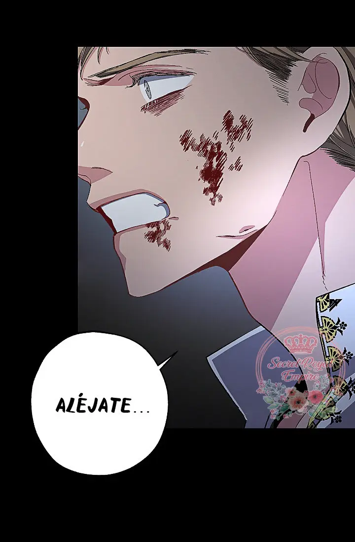 EL PRIMER AMOR DEL VAMPIRO - Capítulo 22 - Página 39 - LectorTMOo