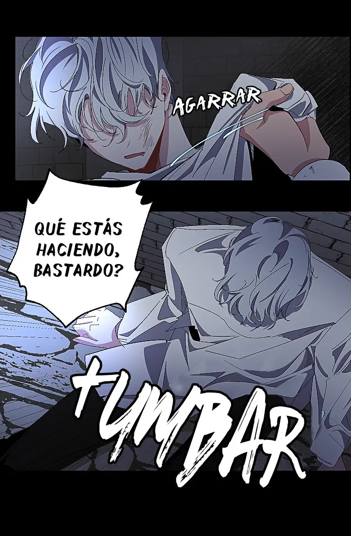EL PRIMER AMOR DEL VAMPIRO - Capítulo 22 - Página 41 - LectorTMOo