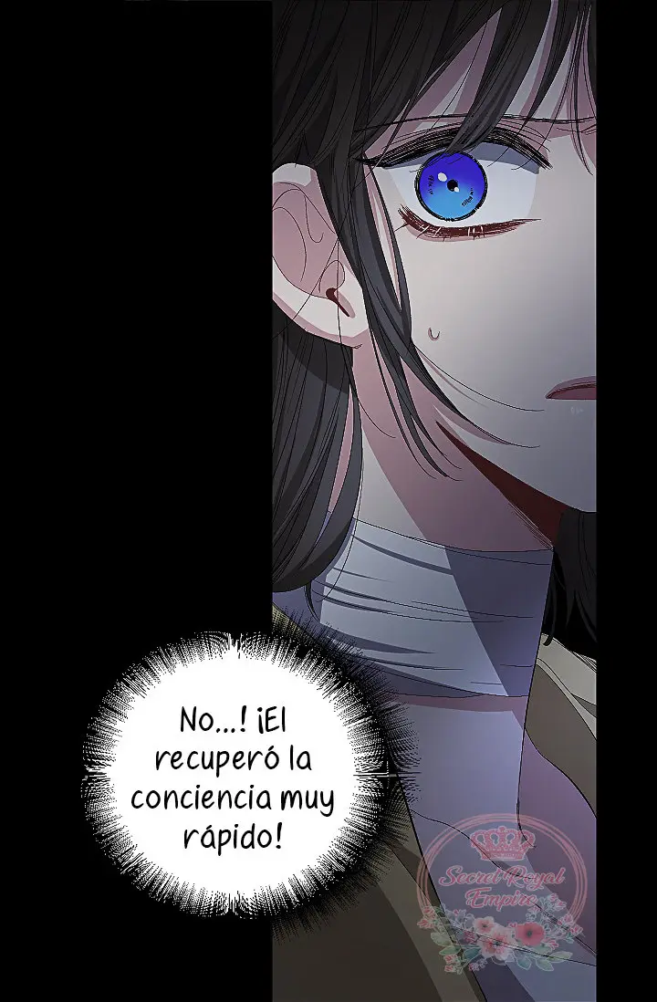 EL PRIMER AMOR DEL VAMPIRO - Capítulo 22 - Página 48 - LectorTMOo