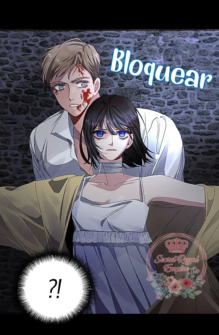 EL PRIMER AMOR DEL VAMPIRO - Capítulo 22 - Página 52 - LectorTMOo