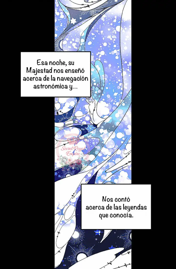 EL PRIMER AMOR DEL VAMPIRO - Capítulo 29 - Página 4 - LectorTMOo