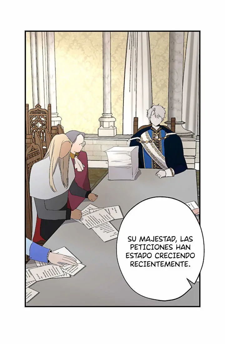 EL PRIMER AMOR DEL VAMPIRO - Capítulo 29 - Página 7 - LectorTMOo