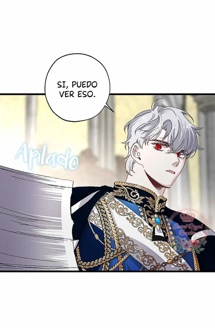 EL PRIMER AMOR DEL VAMPIRO - Capítulo 29 - Página 8 - LectorTMOo